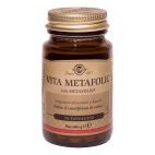 Solgar Vita Metafolic 50 tavolette