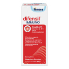 Humana Difensil Immuno con vitamine per le difese