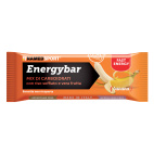 Energy Barretta Banana 35g
