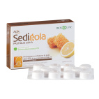 Apix Propoli Sedigola Miele Eucalipto 20 Pastiglie