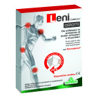 Leni Complex Cerotti Monodose Dolori Articolari e Muscolari 5 Pezzi