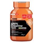 Creatina 100% 120 Compresse Named