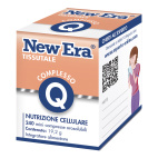 New Era Q 240 Granuli Orosolubili
