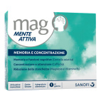 MAG MENTE ATTIVA 20 BUSTOROS