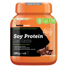 Soy Protein Isolate Delicious Chocolate