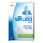 HUBNER KI ORIGINAL SILICEA PLUS 30 CAPSULE