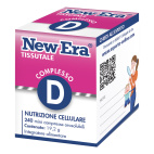 New Era D 240 Granuli