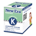 New Era K 240 Granuli