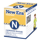 New Era N 240 Granuli