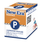 New Era P 240 Granuli Orosolubili