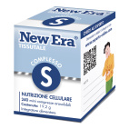 New Era S 240 Granuli