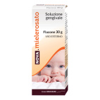 Miele Rosato Soluzione Gengivale 30g