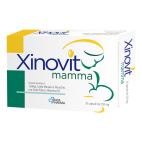 XINOVIT Mamma 30 Cps