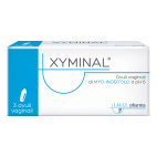XYMINAL 3 Ov.Vag.