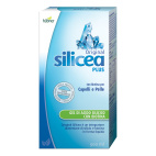 HUBNER KI ORIGINAL SILICEA PLUS 500 ML