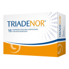 Triadenor 16 compresse