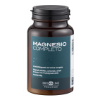 Principium Magnesio Completo 200g