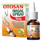 Otosan Spray Nasale Baby 30ml