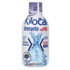 Kilocal Drenante Forte Mirtillo 500ml