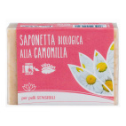 FdL Sap.Camomilla Bio 100g