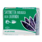 FdL Sap.Lavanda Bio 100g