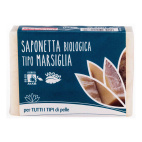 SAPONETTA MARSIGLIA BIO