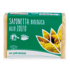 FdL Sap.Zolfo Bio 100g