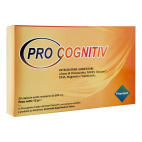 PROCOGNITIV 20 Capsule