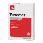 FERROMAS 30 COMPRESSE