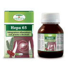 Hepa 65 60 Capsule