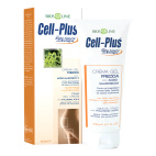 Cell-Plus Crema Gel Fredda Tonificante 200 ml