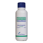 ACQUA Ossigenata 10v  250ml FADEM