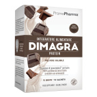 DIMAGRA PROTEIN CACAO 10 BUSTE