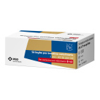 SIRINGA INSVET40UIML 30PZ