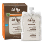 Cell-Plus MD Fango Anticellulite Bianco 1 kg