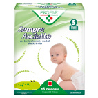 Sempre Asciutto J 5 12-25k 16p