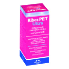 Ribes Pet Ultra Emulsione 50ml