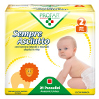 Sempre Asciutto Midi3 4-9k 20p