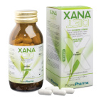 XANADIET 100 CPS