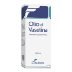 OLIO Vaselina 1Lt FADEM