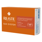 Rilastil Sun System 30 Compresse
