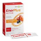 Biosline Enerplus Active 15 Bustine