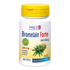 Longlife Bromelain Forte 30 Tavolette