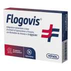 FLOGOVIS 800MG 20 Cpr