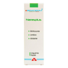 NARESPLUS Ung.Nasale 30ml