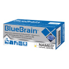 Blue Brain 10 Bustine 2g