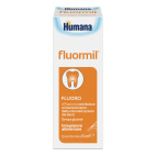 FLUORMIL GTT 15ML