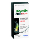 Bioscalin Energy Shampoo 200ml