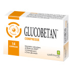 GLUCOBETAN 14 CPR