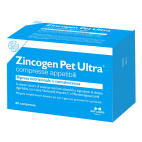 Zincogen Pet Ultra 60 Compresse